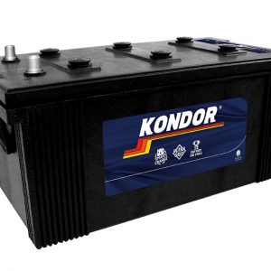 Kondor Bateria