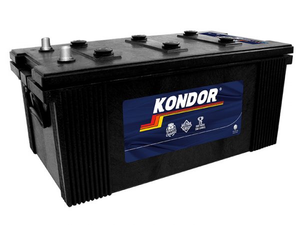 Kondor Bateria