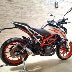 KTM