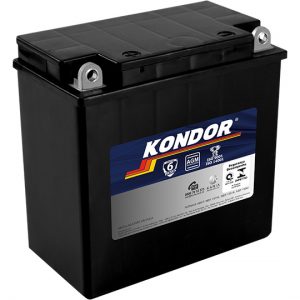 Baterias Kondor