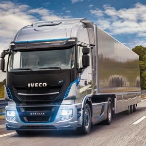 IVECO