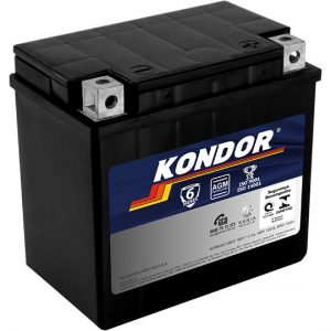 Baterias Kondor